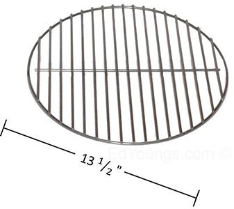 18.5" Charcoal Grill Grate