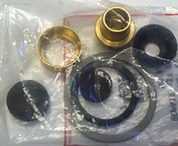 Case 50 Ballcock Repair Kit