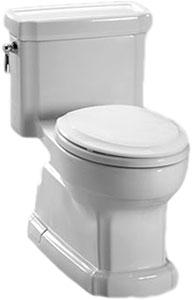 Guinevere Eco 1 Pc Toilet