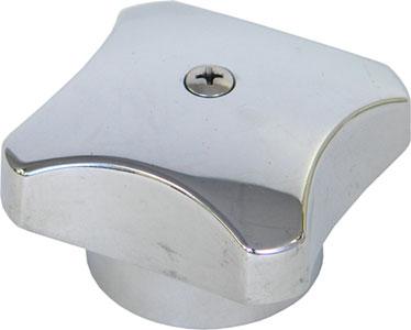 5262T-CP Chrome Diverter Handle