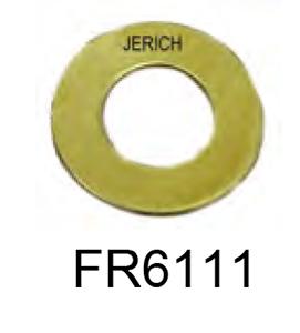 American Kitchen Friction Ring
