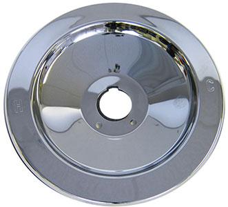 Moen Chrome Escutcheon