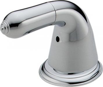 Delta CP Large Lever Handle