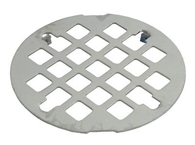 3 1/4" Snap-In Shower Drain