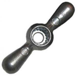 12 Pt Sillcock Tee Handle