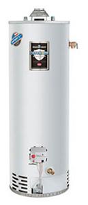 BW 30 Gal Tall NG Water Heater