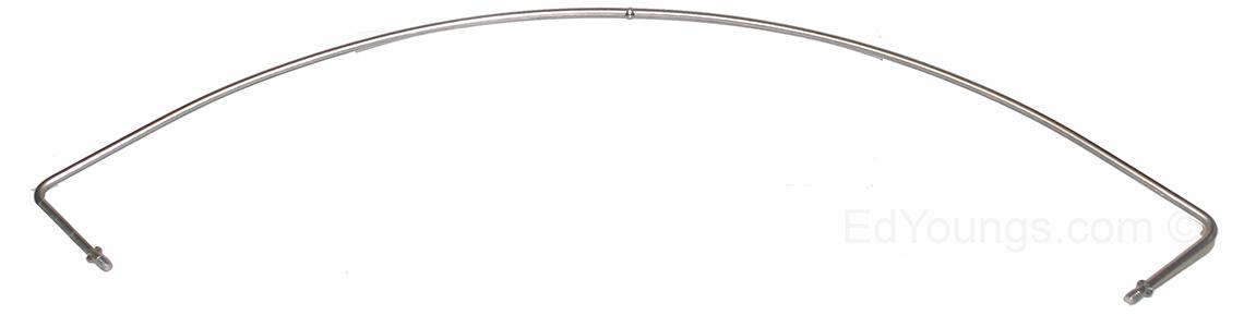 Wire Lid Hanger 22" Performer