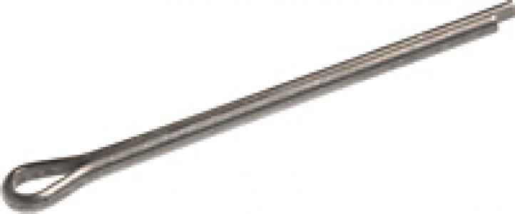 3/16x2" Alum Cotter Pin