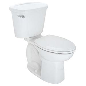 WB Wh.EB Toilet - incl. 4pcs.
