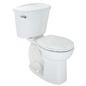 WB Wh.RB Toilet - incl. 4pcs.