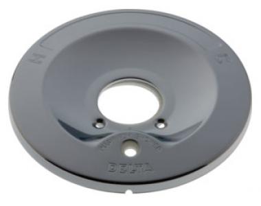 Delta Escutcheon S/L Shower W/DI