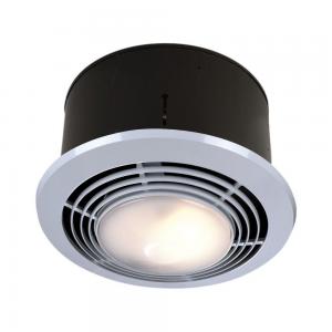 70 CFM Vent Fan/Heat With Light