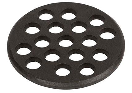 Egg Fire Grate For Large