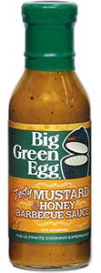 Egg 12Oz Zesty Mustard Sauce