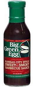 Egg 12Oz Kansas City Sauce