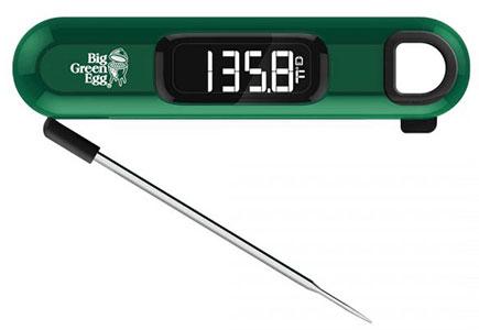 Egg Instant Read Thermometer