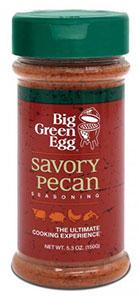 Egg 5Oz Savory Pecan Seasoning
