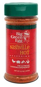 Egg 5Oz Nashville Hot Seasoning