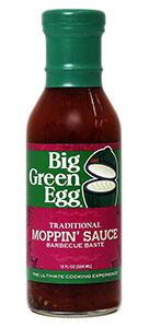 Egg 12Oz Traditonal Moppin Sauce
