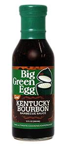 Egg 12Oz Kentucky Bourbon Glaze