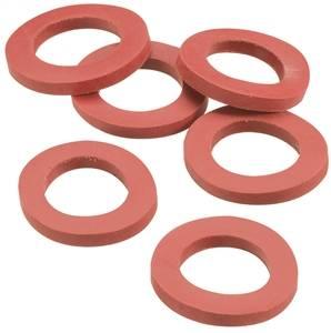 6Pk Hose Washer