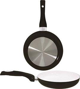 8" 1 Euro-Ware Eurohome Fry Pan