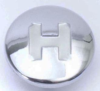 Wolverine Hot Index Button