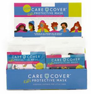 Kids Face Mask-Care Cover