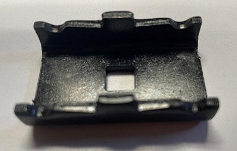 136-5922 Toro Cable Clamp