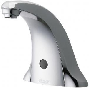 Chicago Touchless Lav Faucet