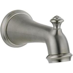 Delta Stainless Tub Spout