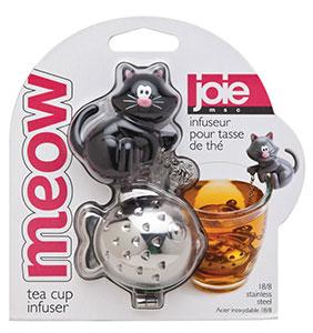 Meow Tea Infuser