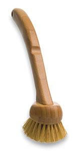 L752 Bamboo Dish Brush