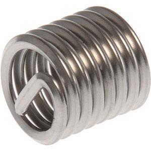 10-24 Threaded Helicoil Insert