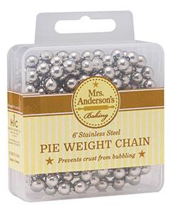 43611 Pie Weight Chain