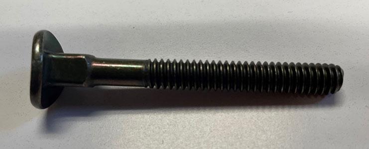 Toro Handle Bolt 1/4-20x2.25