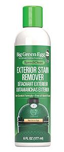 Egg Exterior Stain Remover
