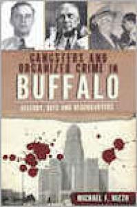 Book-Buffalo Gangsters and Crime