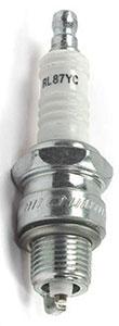 RL87YC Champion Spark Plug