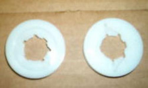 65-4760 Rear Drive Nylon Washer