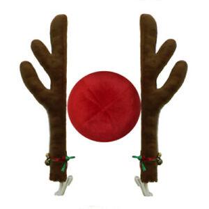 Reindeer Kit for Cars and Trucks
