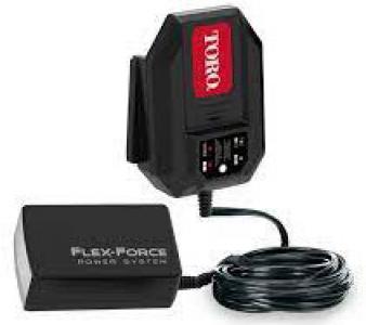 Toro 60V Battery Charger