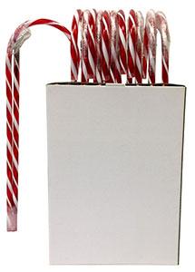 5' Giant Candy Cane