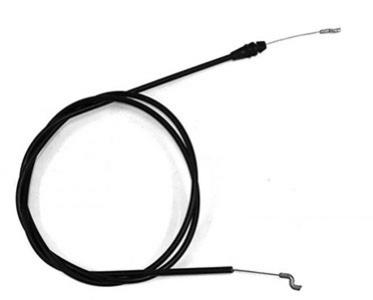 100-1186 Toro Brake Cable