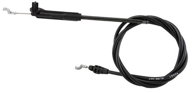 104-8676 Toro Brake Cable