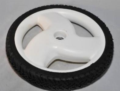 105-1816 Toro 12" Hi Wheel Assy