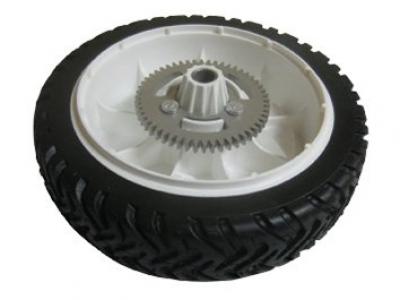 105-3036 Toro Wheel with Gear