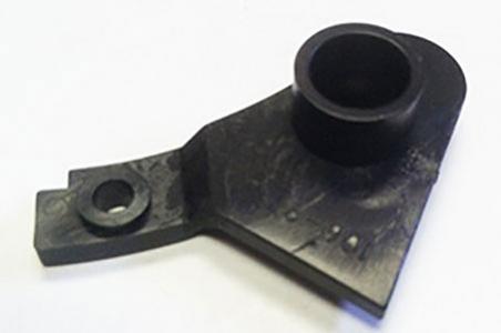 Toro Idler Pulley Retainer