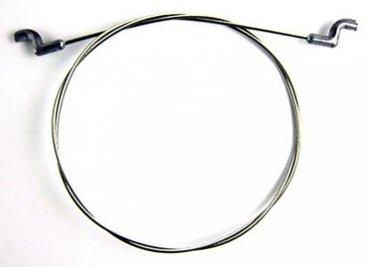 117-9145 Toro SB Clutch Cable