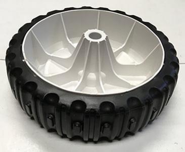 Toro 7" Wheel & Tire Assy